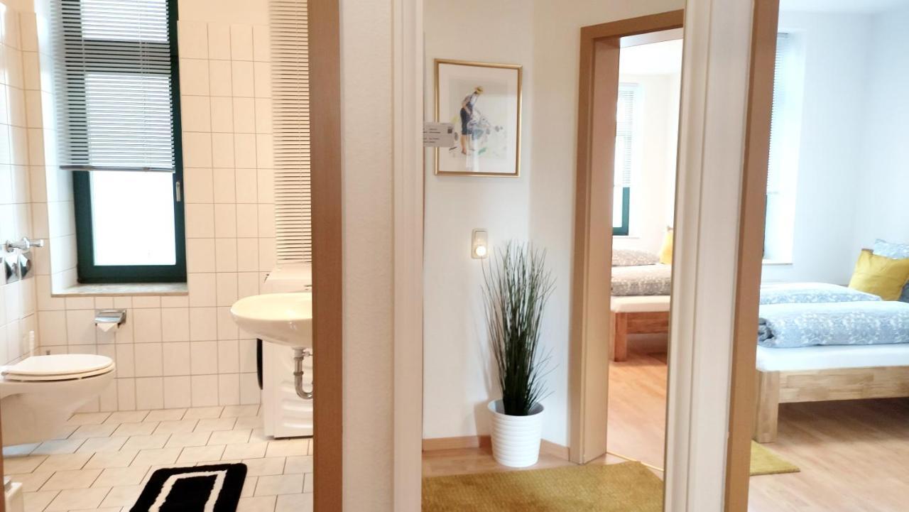 Apartment As1 - Excellent Λειψία Εξωτερικό φωτογραφία