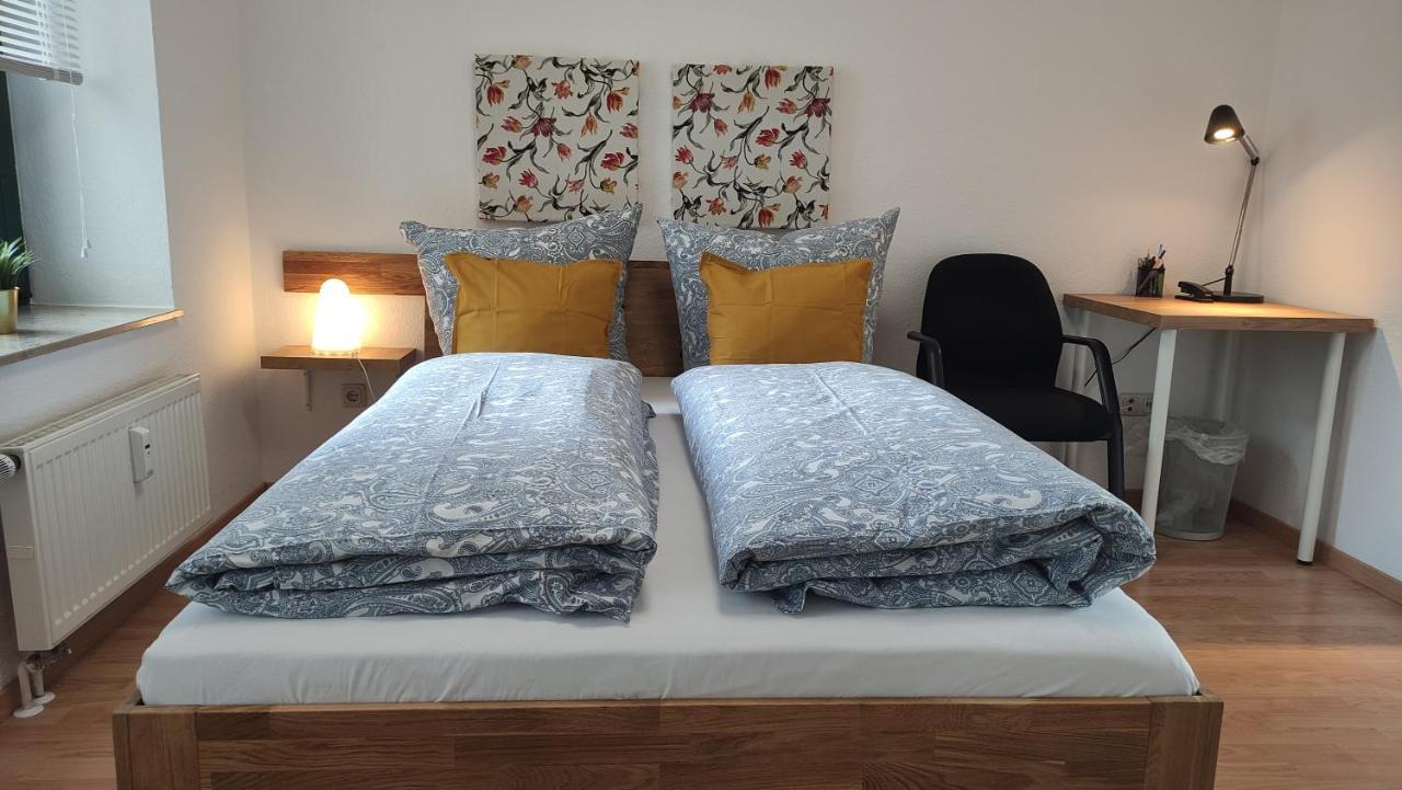 Apartment As1 - Excellent Λειψία Εξωτερικό φωτογραφία