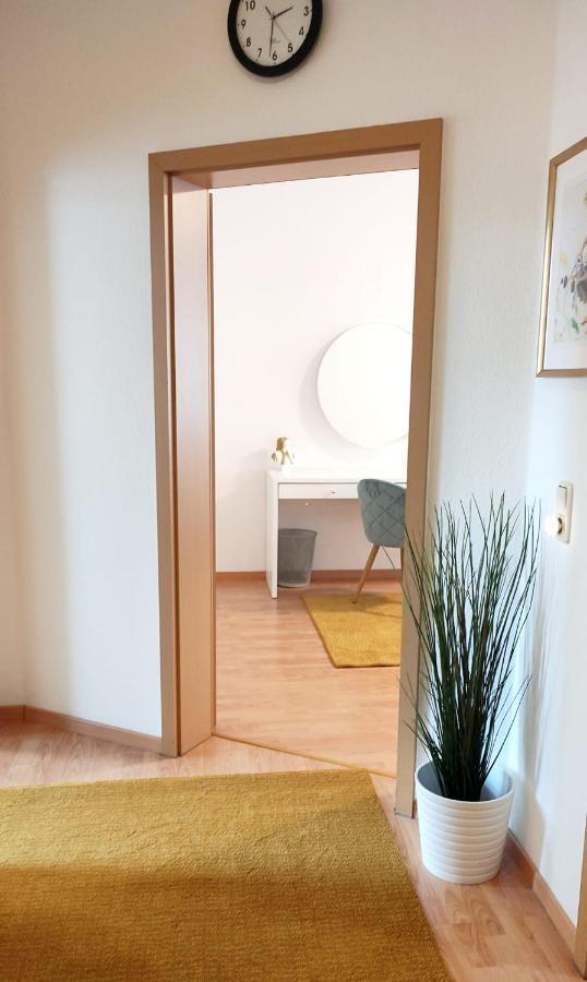 Apartment As1 - Excellent Λειψία Εξωτερικό φωτογραφία