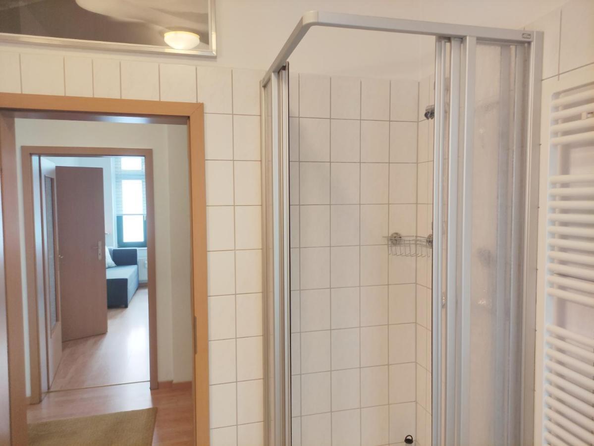 Apartment As1 - Excellent Λειψία Εξωτερικό φωτογραφία
