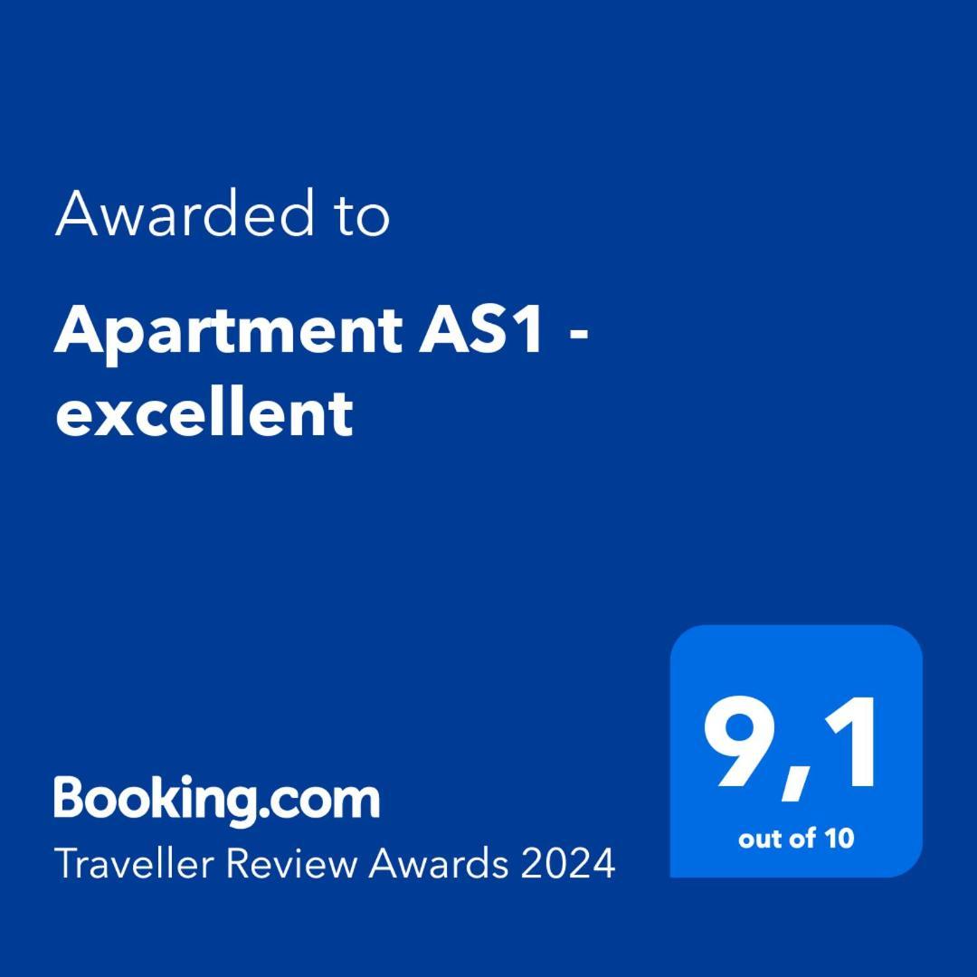 Apartment As1 - Excellent Λειψία Εξωτερικό φωτογραφία